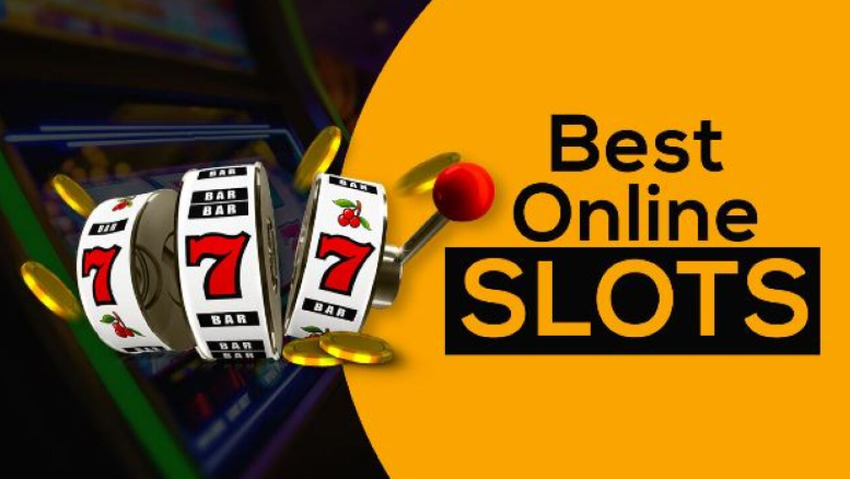 slot gacor